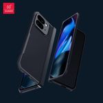 product_image_name-Xundd-Google Pixel 9 Pro Fold Phone Case, Airbag Shockproof Bumper Shell with Transparent Acrylic Back & TPU Buffer-2