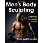 Jumia Books Men's Body Sculpting