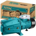 product_image_name-TOTAL-TWP311006  Water pump 1100W(1.5HP)-2