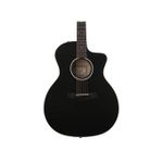 Ibanez Acoustic Guitar 40 Inch Black