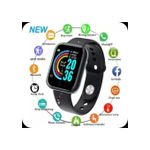 SmartWatches For Android & IOS (Ladies,Men, Kids)