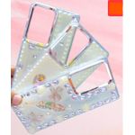 product_image_name-Generic-Unique Transparent Crystal Phone Case for Samsung Galaxy A05 – Elegant Protective TPU Case-1