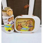 product_image_name-Generic-Quality Food Storage Lunch Box Set – Durable Kitchen & School Containers-3