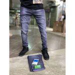 product_image_name-Fashion-Men's Plain Denim jeans -2