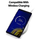 product_image_name-Samsung-Galaxy Note 9 Original Premium Liquid Silicone Shockproof Case Cover -2