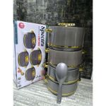 Spectra 4 pcs hotpots