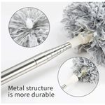 product_image_name-Generic-Multifunctional Long handle Dust  ceiling curved dust brush home window cleaner brush-4