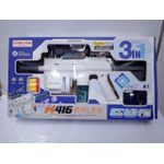 3 in 1 toy gun