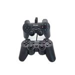 UCOM PC USB Dualshock Game Controller Twin Pad