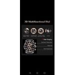 product_image_name-POEDAGAR-Gents Wrist Watch 860.-7