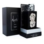 product_image_name-Lattafa-Ansaam Silver Eau de Parfum for Men 100ml -2