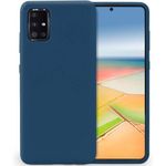 product_image_name-Generic-Shockproof silicone Case/cover Microfiber Lining cover for samsung Galaxy A32 4G-1