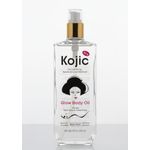 Kojic Glow Body Oil,