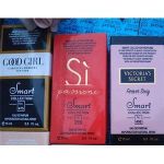 l 3-in-1 Pack Perfumes For Women (Good Girl, Si Passione, Victoria's Secret)