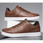 product_image_name-SHEIN-Men's Casual Sneakers-1