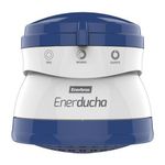 Enerbras Enerducha 3 Temperature Instant Shower Water Heater - 