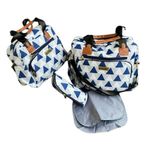 product_image_name-Generic-Large Maternity Bag good quality 5 in 1-1
