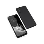 product_image_name-Generic-Samsung A03s Case, Value Silicone Cover, Essential Slim Fit, Basic Drop Protection-2