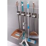 4 pieces mop holder