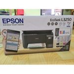 Epson L3250 Eco Tank Wireless All-in-one Printer