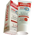 AIMIL Exoskin Cream ECZEMA & DERMATITIS nk