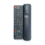 Glaze Tv remote 