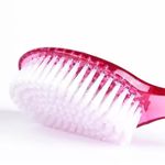 product_image_name-Generic-Acrylic Shower Brush – Durable Bath Brush Available in Blue, Green & Pink-4
