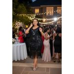 product_image_name-Fashion-Black BYelli Unique Floral elegant Bodyshaper Lace  Dinner Midi Dress -4