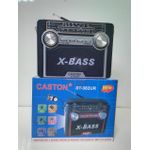 Caston ST-382UR Portable Radio