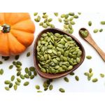 PUMPKIN SEEDS