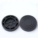 product_image_name-Generic-Heavy Duty 4 Anti Vibration Washing Machine Pads -4