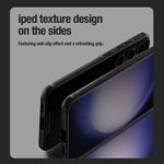 product_image_name-Nilkin-Nillkin CamShield Pro Series Cover Case Designed For Samsung Galaxy S25 5G - Black-5