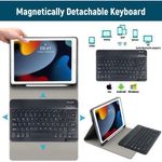 product_image_name-Generic-Apple iPad Air 2 (9.7 inch) Wireless Bluetooth Smart Keyboard Case Cover with Detachable Keyboard-3