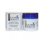 product_image_name-Paris-Fair & White Original Purity Fade Cream Skin Brightening & Purifying Effect 200ml-1