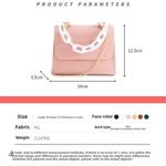 product_image_name-HUAHUA-HUAHUA Crocodile Patterned Handbag And Stone Patterned Crossbody Bag-7