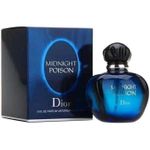 Christian Dior  Midnight Poison -100ml EDP