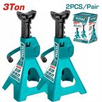 product_image_name-TOTAL-Jack stand 2pcs/pair 3Ton-1