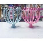 product_image_name-Generic-12-Claw Single Steel Ball Head Massager – Handheld Relaxation Tool-1