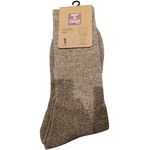 Safari Boots by Bata Socks Men Cotton Spandex