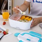 product_image_name-Generic-Portable Electric Food Lunchbox Warmer Thermos.-2