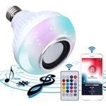 product_image_name-Music-LED Bulb With Bluetooth-3