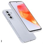 product_image_name-Generic-Ultra-Slim Premium Transparent Clear Case Cover for Galaxy A26 – Transparent Anti-Yellowing Shockproof TPU-2