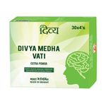 product_image_name-Health-MEDHA VATI EXTRA POWER Tablets 120's-1