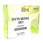 product_image_name-Health-MEDHA VATI EXTRA POWER Tablets 120's-2