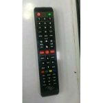 Itel Tv remote 