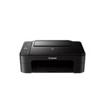 Canon  Pixma TS3340 Wi-Fi, Print, Copy, Scan, Cloud Printer