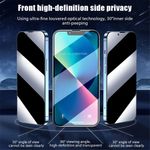product_image_name-Generic-Clear Magsafe Case with Privacy Screen Protector for iPhone 14 Pro Max. -5