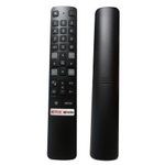 product_image_name-Generic-TCL Smart Android Replacement Remote With Netflix And YouTube Button-2