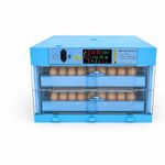 Egg Incubator for Chicken Ducks