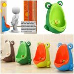 product_image_name-Generic-Toddler Urinal for Boys, Frog Potty Training Toilet with Spinning Target, Ages 1-6 -1